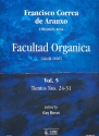 Facultad Organica vol.5 (Tientos nos.24-31)