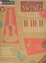 Best of Swing (+CD): for Bb, Eb and C instruments