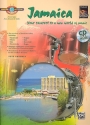 Jamaica (+CD): for drum set Drum Arlas Series