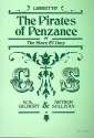 The Pirates of Penzance libretto (en)