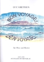 Bon Voyage fr Oboe und Klavier