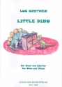 Little Dino fr Oboe und Klavier