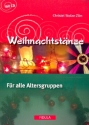 Weihnachtstnze fr alle Altersgruppen (+CD)