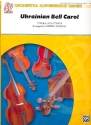 Ukrainian Bell Carol for string orchestra score and parts (8-8-5-5-5)