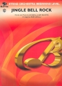 Jingle Bell Rock for string orchestra score and parts (10-5-5-5-5)