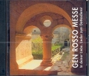 Gen rosso Messe - In deiner Liebe Lieder zum Gottestdienst CD