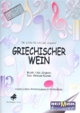 Griechischer Wein (Akkordeon/Gesang/Gitarre) Einzelausgabe