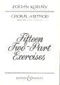 Choral Method Band 4 fr Kinderchor