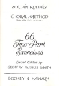 Choral Method Band 6 fr Kinderchor