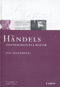 Hndel-Handbuch Band 5 Hndels Instrumentalmusik