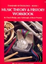 Standard of Excellence vol.1 Music Theory and History Workbook (en)