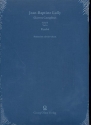 Oeuvres compltes srie 2 vol.6 Psyche rduction chant et piano