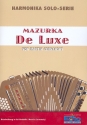 Mazurka de luxe fr Steirische Harmonika