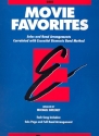 Movie Favorites: for band oboe