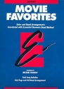 Movie Favorites: for band bassoon