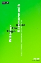 Wittener Tage fr Kammermusik 2009 Programmbuch