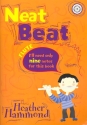 Neat Beat vol.3 (+CD) for flute and piano