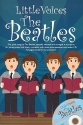Little Voices - The Beatles (+CD) for young chorus and piano score