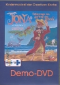 Jona  - Unterwegs im Auftrag des Herrn Demo-DVD