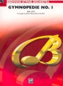 Gymnopedie no.1 for string orchestra score and parts (8-8-5--5-5-5)