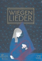 Wiegenlieder (+CD)  Liederbuch, gebunden