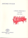 L'Estro armonico Concerti op.3 parti facsimile
