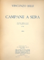 Campana a sera op.316 per pianoforte