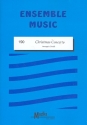 Christmas Concerto op.8 for flexible ensemble score and parts