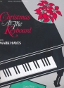 Christmas at the Keyboard: for piano (keyboard instruments)