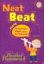 Neat Beat vol.1 (+CD) for flute and piano