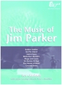 The Music of Jim Parker for clarinet and piano