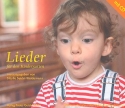 Lieder fr den Kindergarten (+CD)  