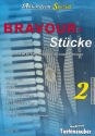 Bravour-Stcke Band 2 fr Akkordeon