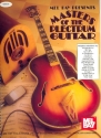 Masters of the Plectrum Guitar: for guitar/tab
