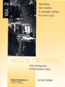 Here's the Drum vol.2 for snare drum