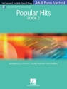 Popular Hits vol.2 (+Audio and Mii Access): for piano (with text)