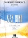 Bohemian Rhapsody: for flex-band score and parts