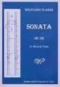 Sonata op.88 for horn and piano