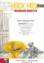 Badinerie BWV1067 fr Piccolotrompete und Orgel (Klavier)