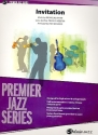 Invitation: for jazz band