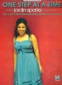 One Step at a Time: for piano/vocal/guitar