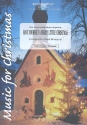 Have yourself a merry little Christmas: fr Blasorchester Partitur und Stimmen
