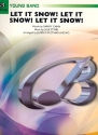 Let it snow let it snow let it snow: for concert band score and parts