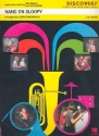 Hang on Sloopy: for concert band score and parts