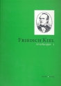 Friedrich Kiel - Forschungen Band 1