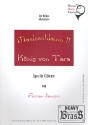 Maelsechlainn II - Knig von Tara fr 8 Hrner Partitur und Stimmen