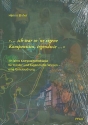 Ich war so 'ne eigene Komponistin irgendwie 10 Jahre Kompositionsklasse fr Kinder und Jugendliche Winsen - eine Untersuchung