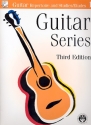Guitar Repertoire and Studies/Etudes Vol. 1