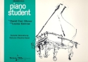 Piano Student Grundstufe fr Klavier