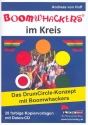 Boomwhackers im Kreis Das spannende Drum-Circle-Konzept